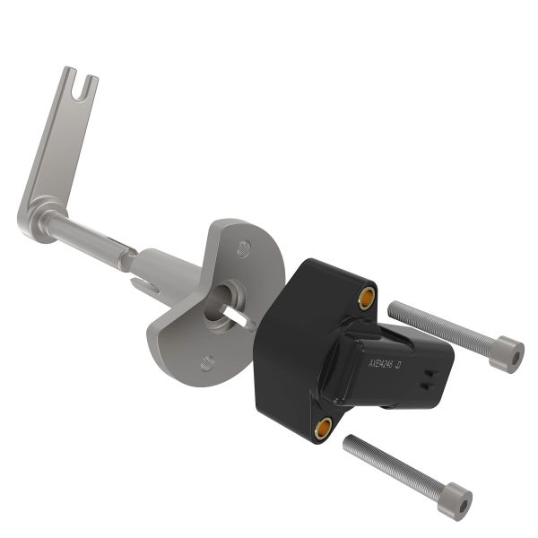 AT388680: Seat Position Sensor Switch
