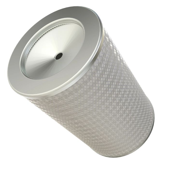AT39124: Primary Air Filter Element