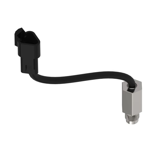 AT391277: Hall Effect Sensor