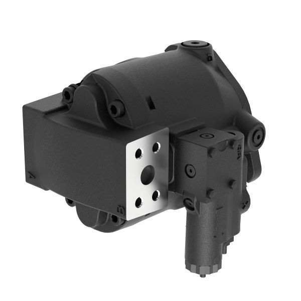 AT400695: Hydraulic External Gear Pump