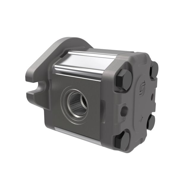 AT401258: Fan Drive Hydraulic External Gear Pump