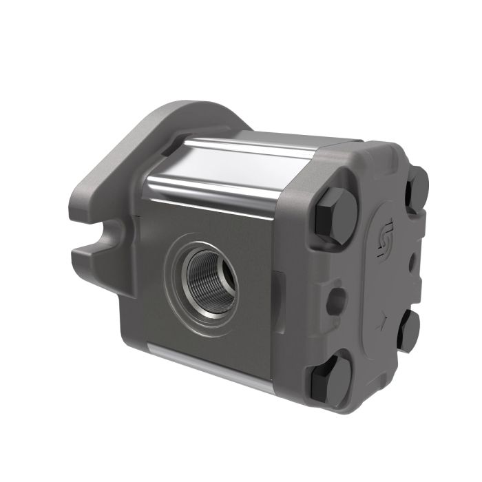 AT401258: Fan Drive Hydraulic External Gear Pump