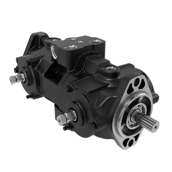 AT402050: Hydraulic Axial Piston Pump