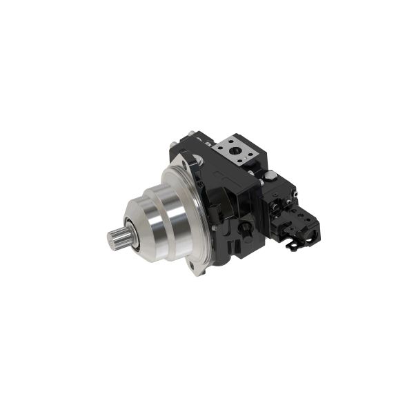 AT403028: Hydrostatic Drive Motor