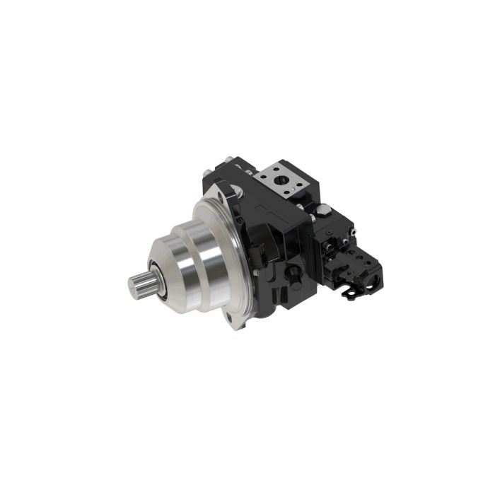 AT403028: Hydrostatic Drive Motor