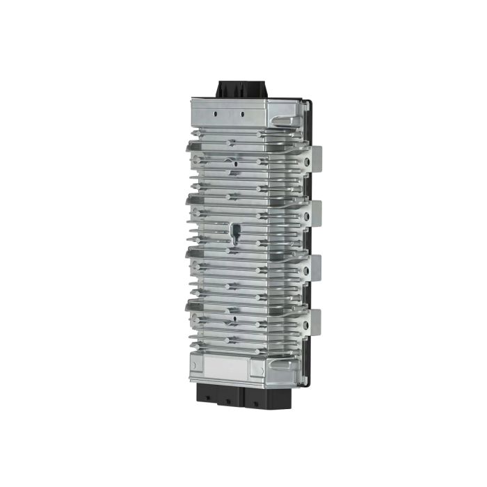 AT405057: Vehicle Controller
