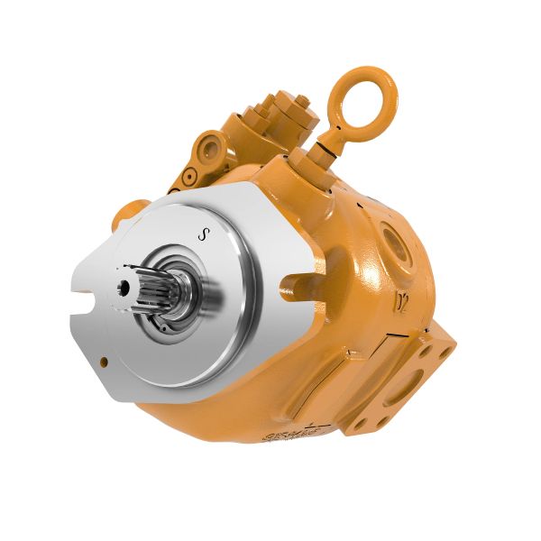AT407962: Fan Drive Hydraulic Axial Piston Pump