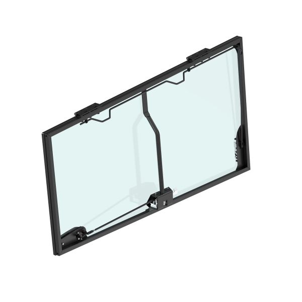 AT409686: Left Side Cab Door