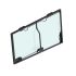 AT409686: Left Side Cab Door