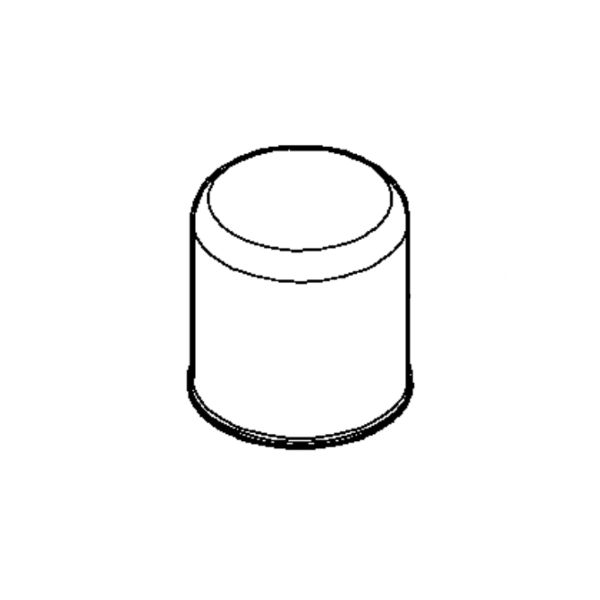 AT411898: Air Dryer Filter Cartridge