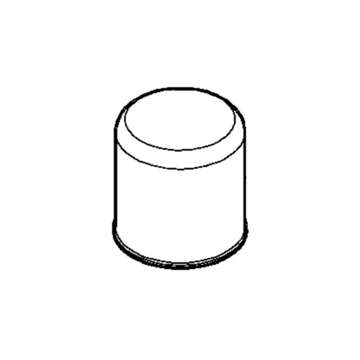AT411898: Air Dryer Filter Cartridge