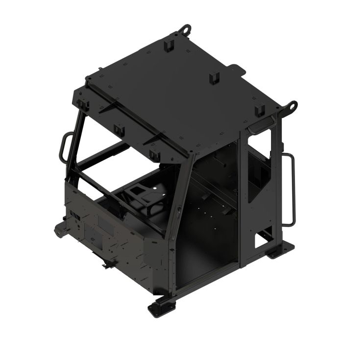 AT415041: Cab