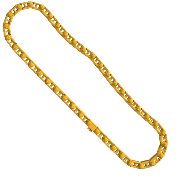 AT416910: Track Chain without Shoes