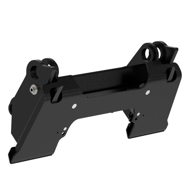 AT417419: Pin-On Quik-Tatchв„ў Quick Coupler