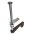 AT423947: Steering Column Kilt Tilt Pedal