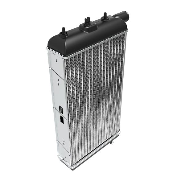 AT425042: Radiator