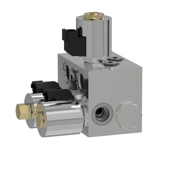 AT428566: Solenoid Valve