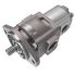 AT430309: Tandem Hydraulic External Gear Pump