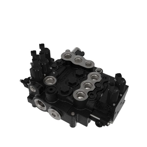 AT430338: Control Valve