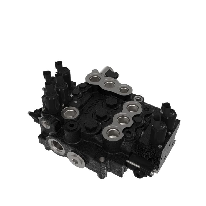 AT430338: Control Valve