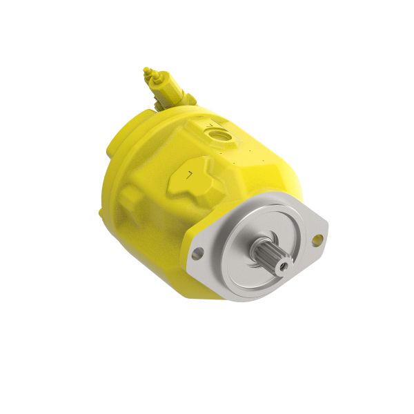 AT431384: Main Hydraulic Axial Piston Pump