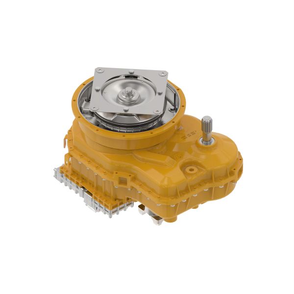 AT432557: 4WD SAE-C Transmission