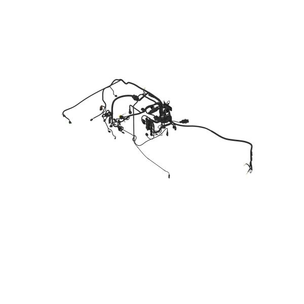 AT433763: Load Center Wiring Harness