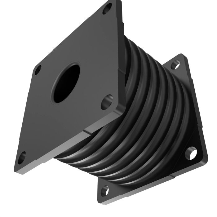 AT433819: Suspension Vibration Isolator