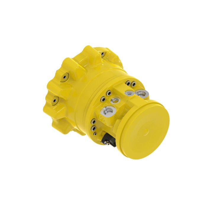 AT434606: 2-Speed Hydraulic Motor