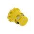 AT434606: 2-Speed Hydraulic Motor
