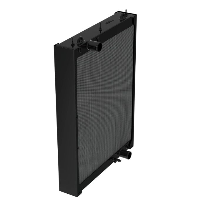 AT435034: Radiator