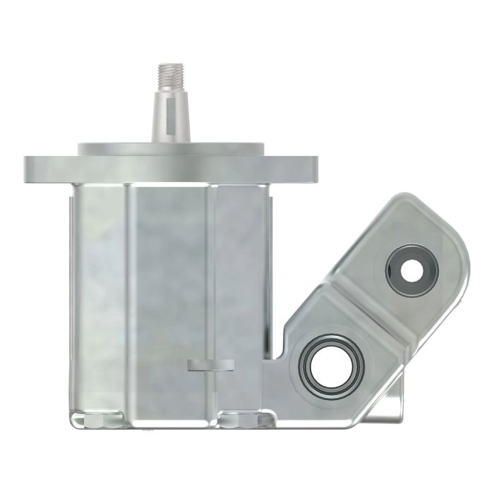 AT438543: Fan Drive Hydraulic Motor