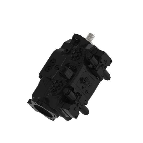 AT441603: Hydrostatic Axial Piston Pump