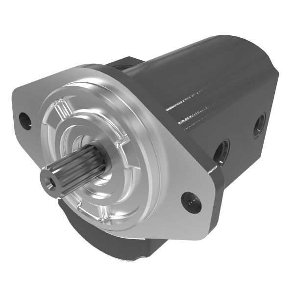 AT441639: Hydraulic External Gear Pump