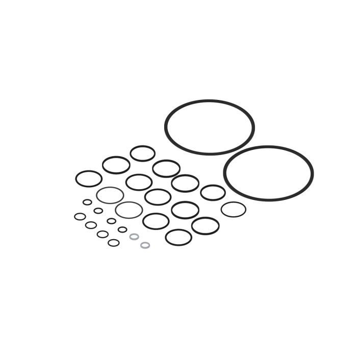AT441786: Brake Disk Seal Kit