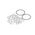 AT441786: Brake Disk Seal Kit