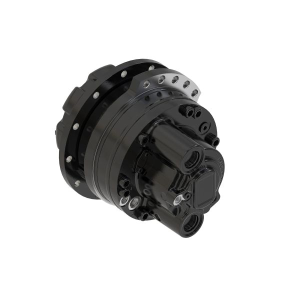 AT442067: Hydrostatic Drive Motor
