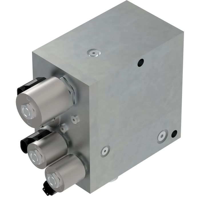 AT442497: Ride Control Valve