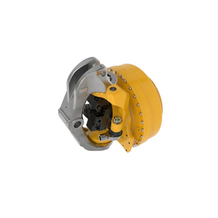 AT445698: Front Wheel Drive Hub