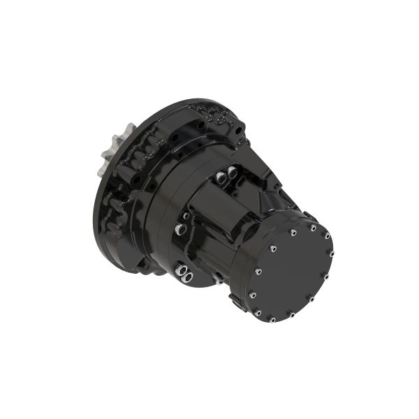 AT446037: 2-Speed Hydrostatic Drive Motor