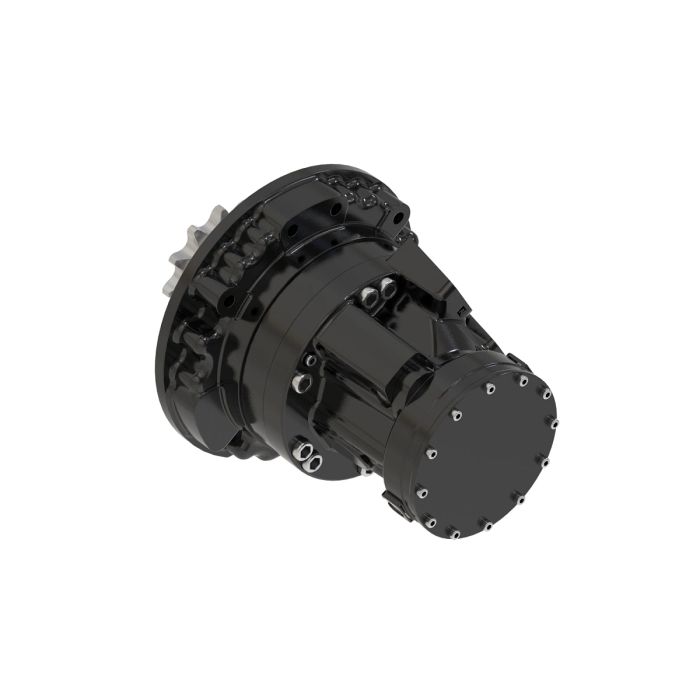 AT446037: 2-Speed Hydrostatic Drive Motor