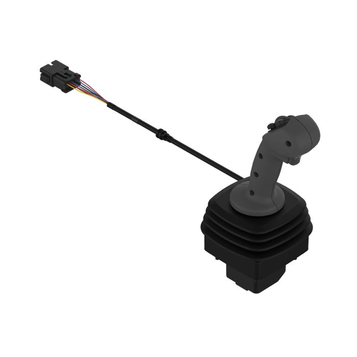 AT446674: Multi Functional Controller