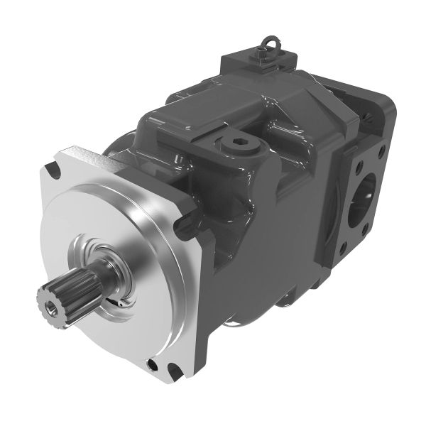 AT448050: Hydraulic Axial Piston Pump, 90 cc/rev