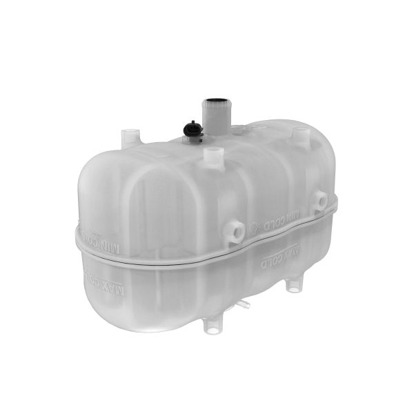 AT449011: Surge Tank, 8 Liter