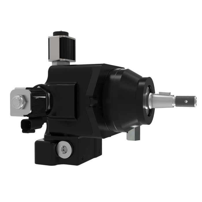 AT451762: Fan Drive Hydraulic Motor