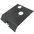 AT453022: Precleaner Engine Door