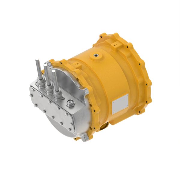 AT455208: Electric Motor, 200 kW
