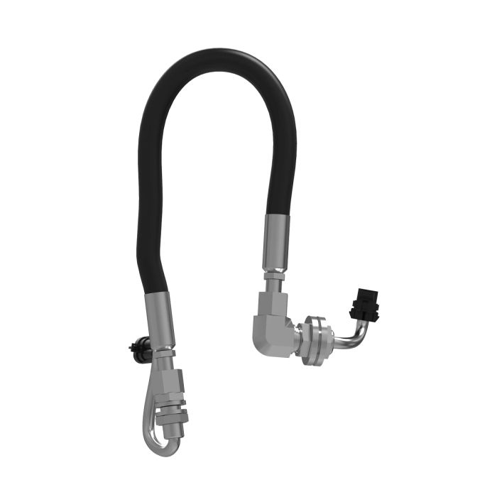 AT455685: Electric Quik-Tatchв„ў Boom Wiring Harness