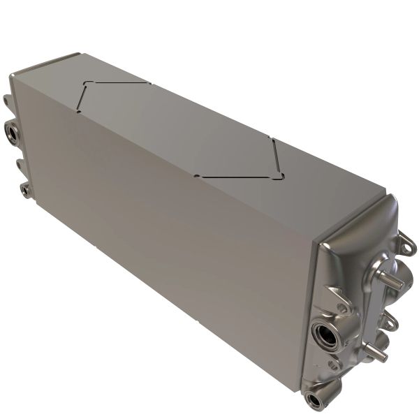 AT456406: Transmission Oil Cooler