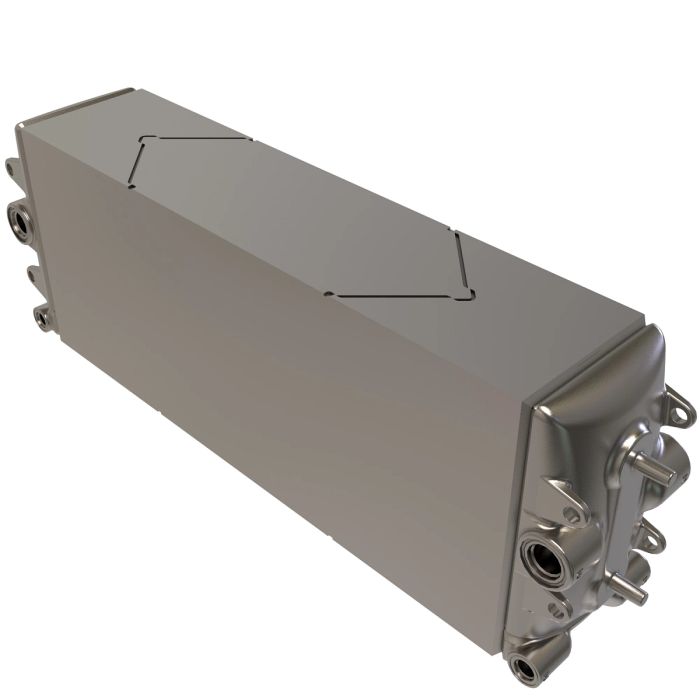 AT456406: Transmission Oil Cooler